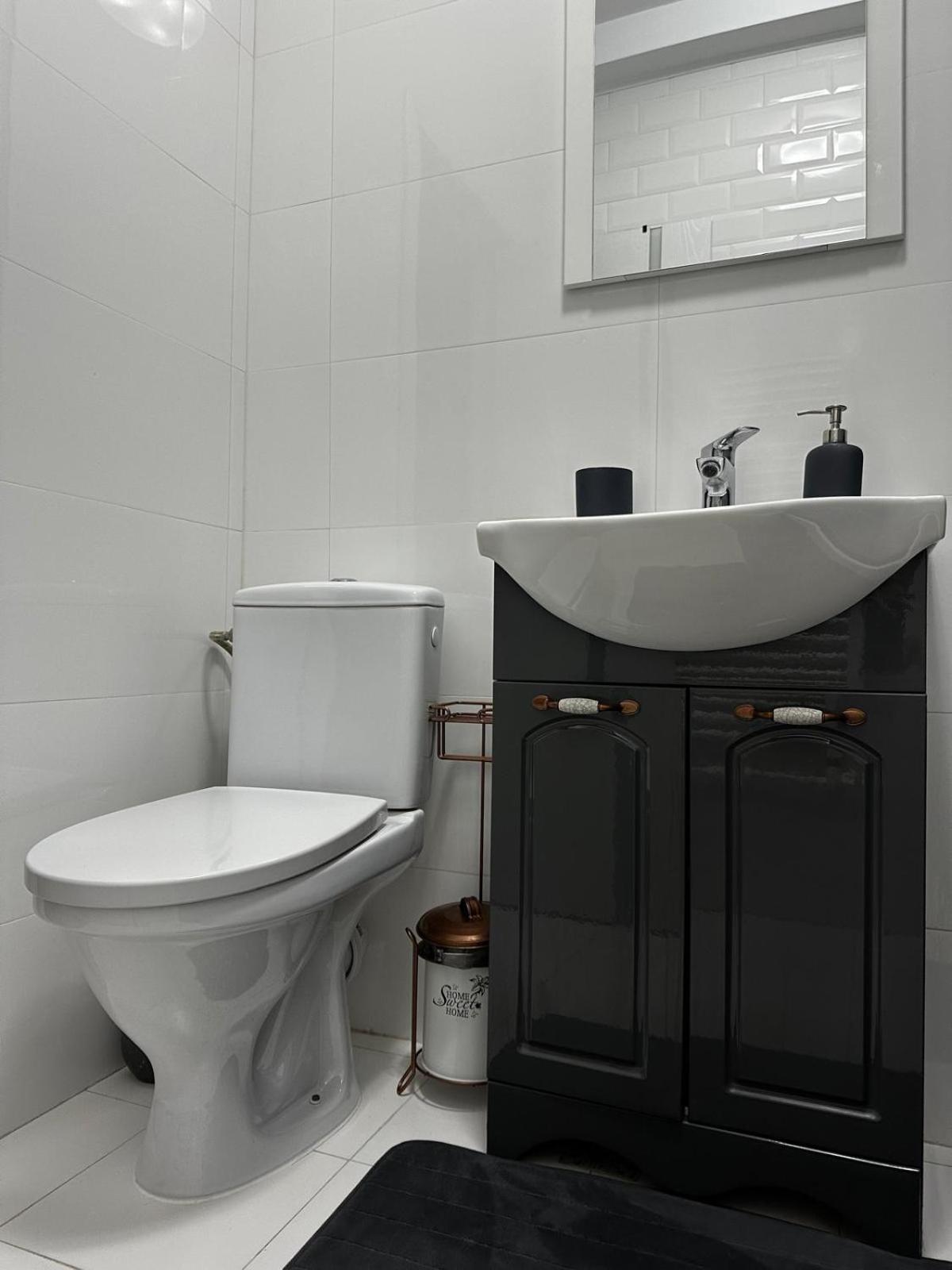 Best Apartment Mamaia Nord Năvodari Εξωτερικό φωτογραφία