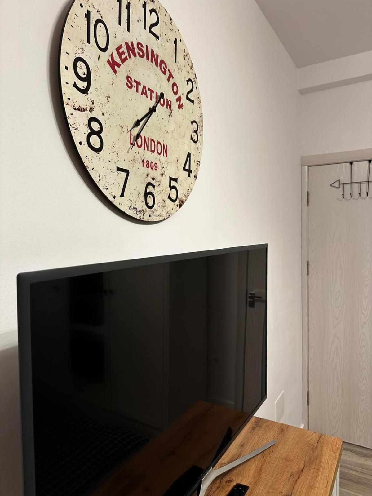 Best Apartment Mamaia Nord Năvodari Εξωτερικό φωτογραφία