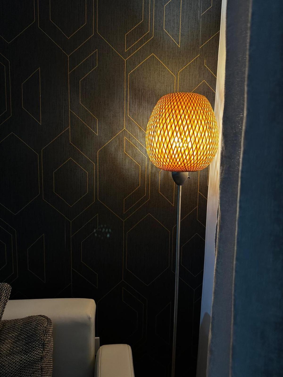 Best Apartment Mamaia Nord Năvodari Εξωτερικό φωτογραφία